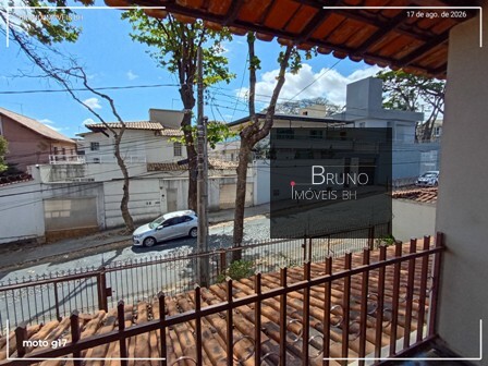 Cód.: 65 - CASA Á VENDA NO BAIRRO SANTA AMÉLIA - BH- MG