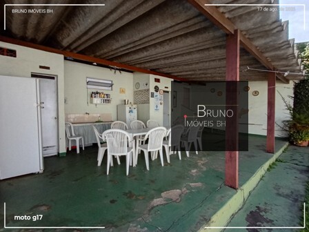 Cód.: 65 - CASA Á VENDA NO BAIRRO SANTA AMÉLIA - BH- MG