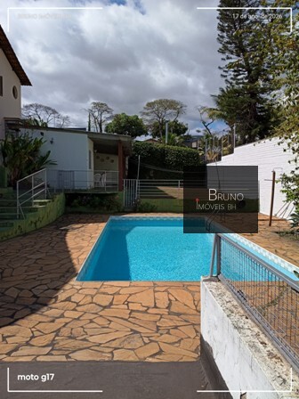 Cód.: 65 - CASA Á VENDA NO BAIRRO SANTA AMÉLIA - BH- MG