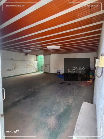 Cód.: 65 - CASA Á VENDA NO BAIRRO SANTA AMÉLIA - BH- MG