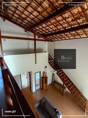 Cód:21 - CASA DE CAMPO Á VENDA NO CONDOMÍNIO ALDEIA DA JAGUARA