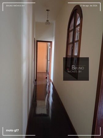Cód.: 64 - CASA Á VENDA NO BAIRRO SANTA AMÉLIA - BH- MG