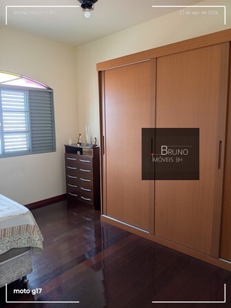 Cód.: 64 - CASA Á VENDA NO BAIRRO SANTA AMÉLIA - BH- MG