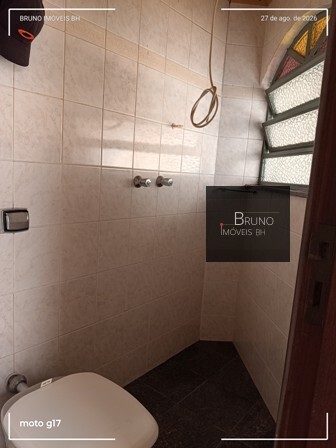 Cód.: 64 - CASA Á VENDA NO BAIRRO SANTA AMÉLIA - BH- MG