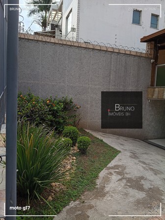 Cód.: 64 - CASA Á VENDA NO BAIRRO SANTA AMÉLIA - BH- MG