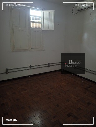 Cód.: 68 - CASA COMERCIAL (ENORME)   COM LOJA NA  AV.  CONTORNO EM BH  !!!
