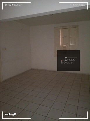 Cód.: 68 - CASA COMERCIAL (ENORME)   COM LOJA NA  AV.  CONTORNO EM BH  !!!