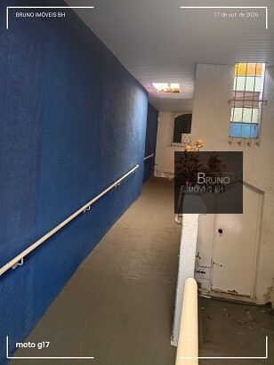 Cód.: 68 - CASA COMERCIAL (ENORME)   COM LOJA NA  AV.  CONTORNO EM BH  !!!