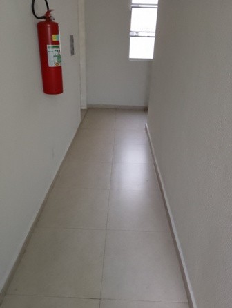 Cód: 17 - APTO Á VENDA - RESIDENCIAL IPÊS - PRÓX. TOCA I - CONTAGEM - MG