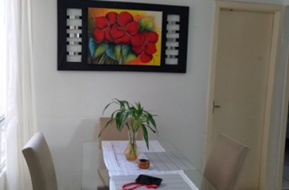 Cód.: 17 - APTO Á VENDA -  PRÓX. TOCA I - CONTAGEM - MG