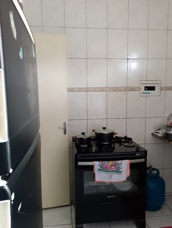 Cód: 17 - APTO Á VENDA - RESIDENCIAL IPÊS - PRÓX. TOCA I - CONTAGEM - MG