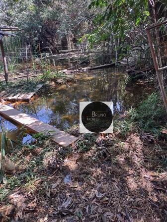 CÓD.: 46 - TERRENO RESIDENCIAL - JABOTICATUBAS - MG