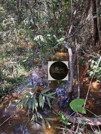 CÓD.: 46 - TERRENO RESIDENCIAL - JABOTICATUBAS - MG