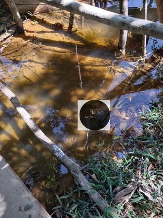 CÓD.: 46 - TERRENO RESIDENCIAL - JABOTICATUBAS - MG