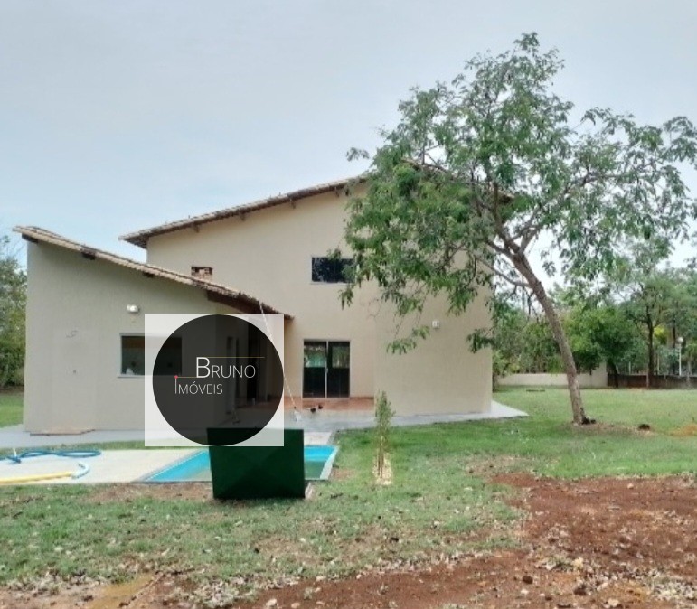 Cód: 13 - Casa á venda em Condomínio Fechado - Condomínio Aldeia da Jaguara