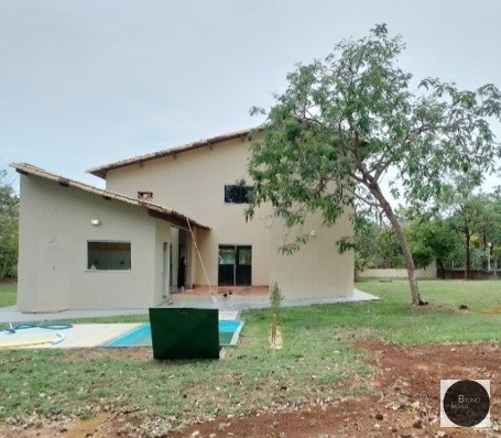 Cód: 13 - Casa á venda em Condomínio Fechado - Condomínio Aldeia da Jaguara
