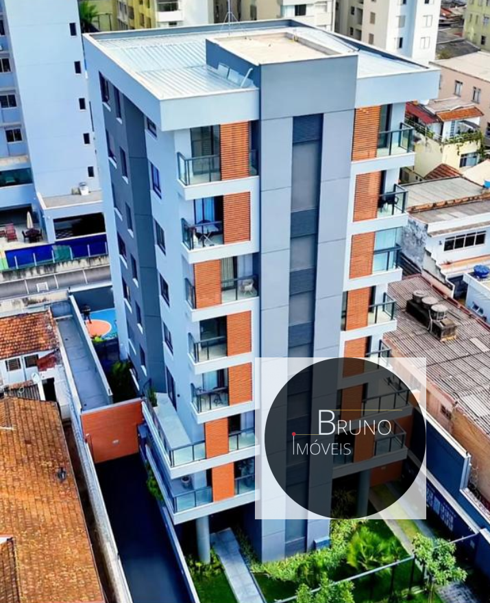 Cód: 12 - Apartamento para Venda no Carmo -BH - Fino Acabamento - Andar Alto