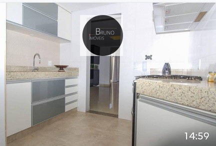 Cód.: 45 - ÁREA PRIVATIVA DIFERENCIADA Á VENDA - FERNÃO DIAS - BH-MG..