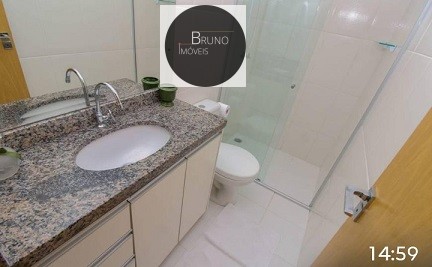 Cód.: 45 - ÁREA PRIVATIVA DIFERENCIADA Á VENDA - FERNÃO DIAS - BH-MG..