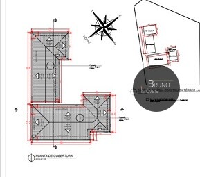 Cód.: 52 - CASA EM CONSTRUÇÃO Á VENDA - MIRANTE DO TAMBORIL - LAGOA SANTA-MG