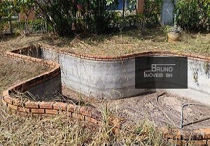 Cód.: 56 - SÍTIO Á VENDA NO CONDOMÍNIO ALDEIA DA JAGUARA