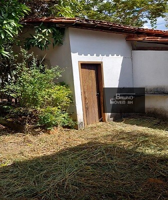 Cód.: 56 - SÍTIO Á VENDA NO CONDOMÍNIO ALDEIA DA JAGUARA