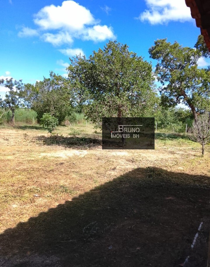 Cód.: 59 - TERRENO Á VENDA NO HARAS CONQUISTA - INIMUTABA - MG