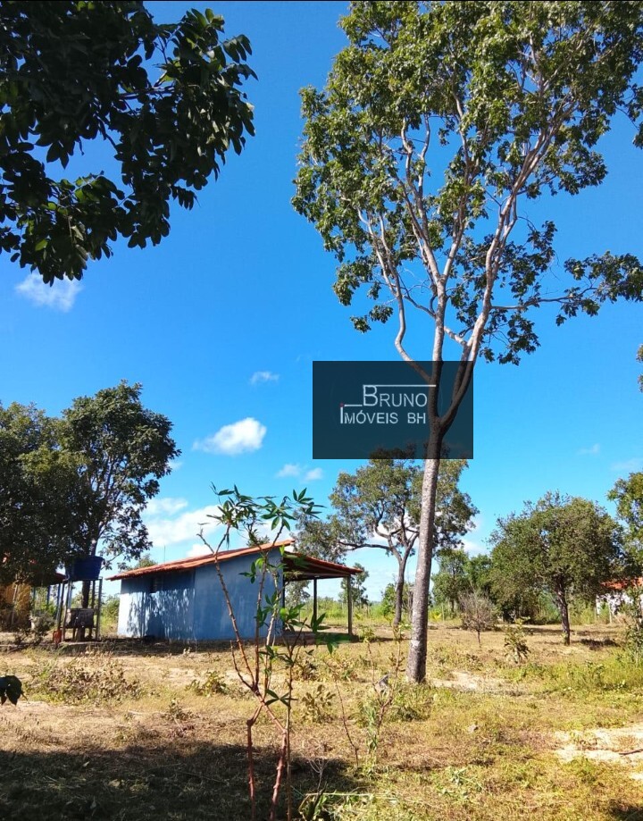 Cód.: 59 - TERRENO Á VENDA NO HARAS CONQUISTA - INIMUTABA - MG