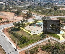 Cód.: 30 - LOTE Á VENDA NO PARQUE VITÓRIA - RIBEIRÃO DAS NEVES - PERTINHO DE PEDRO LEOPOLDO .