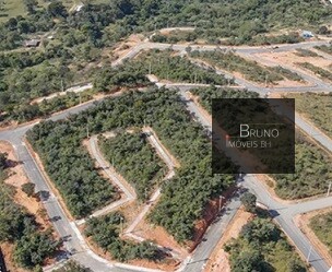 Cód.: 30 - LOTE Á VENDA NO PARQUE VITÓRIA - RIBEIRÃO DAS NEVES - PERTINHO DE PEDRO LEOPOLDO .