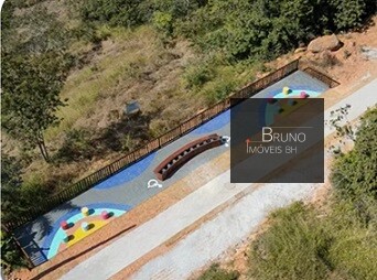 Cód.: 30 - LOTE Á VENDA NO PARQUE VITÓRIA - RIBEIRÃO DAS NEVES - PERTINHO DE PEDRO LEOPOLDO .