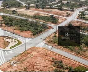 Cód.: 30 - LOTE Á VENDA NO PARQUE VITÓRIA - RIBEIRÃO DAS NEVES - PERTINHO DE PEDRO LEOPOLDO .