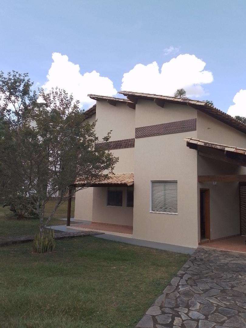 Cód: 13 - Casa á venda em Condomínio Fechado - Condomínio Aldeia da Jaguara