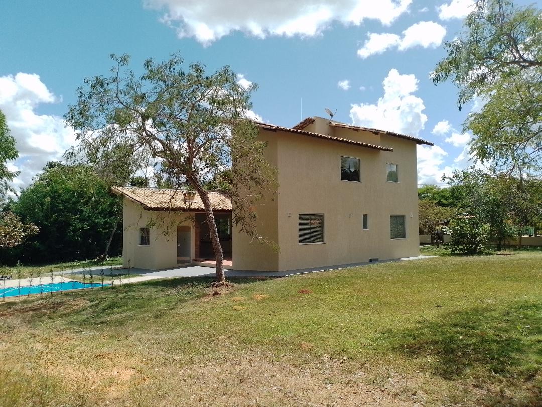 Cód: 13 - Casa á venda em Condomínio Fechado - Condomínio Aldeia da Jaguara