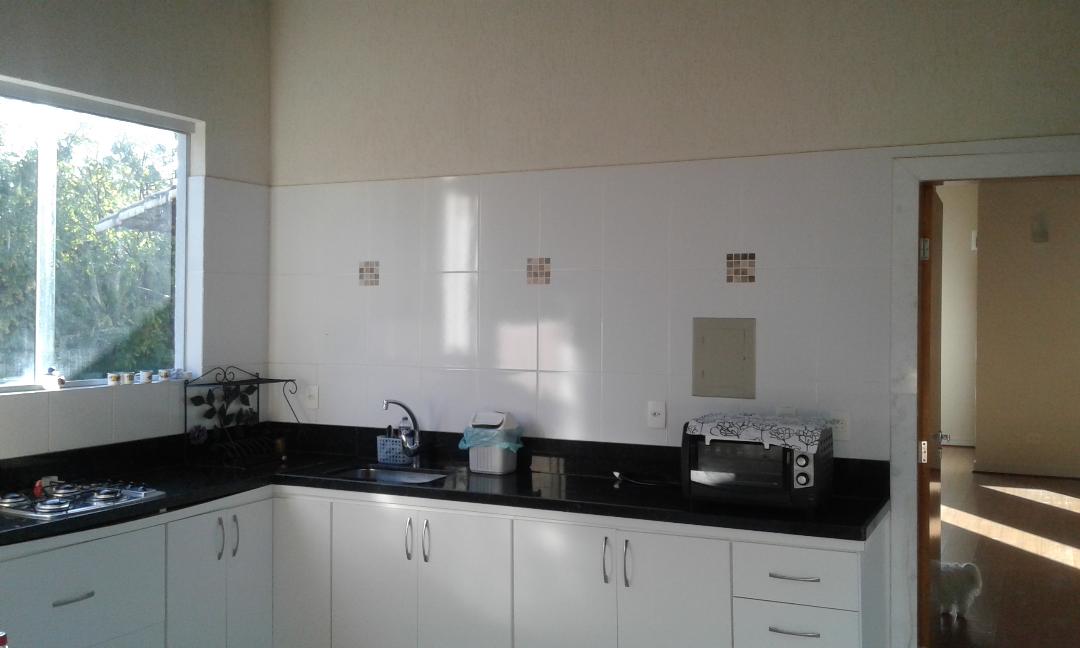 Cód: 13 - Casa á venda em Condomínio Fechado - Condomínio Aldeia da Jaguara