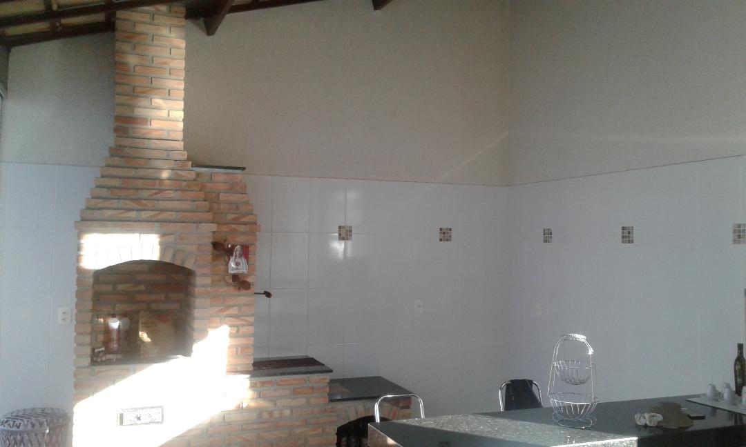 Cód: 13 - Casa á venda em Condomínio Fechado - Condomínio Aldeia da Jaguara